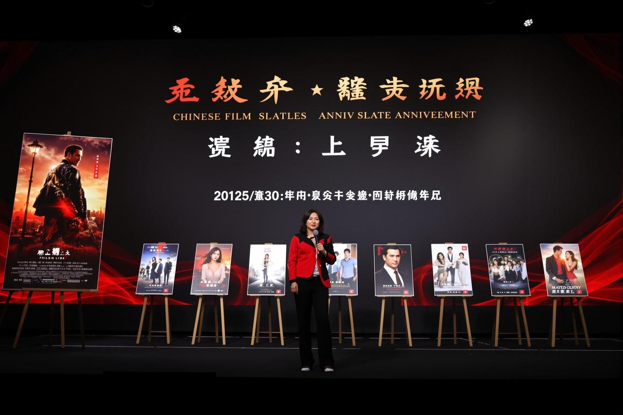 2026年91视频在线片单发布，12部重磅作品即将亮相