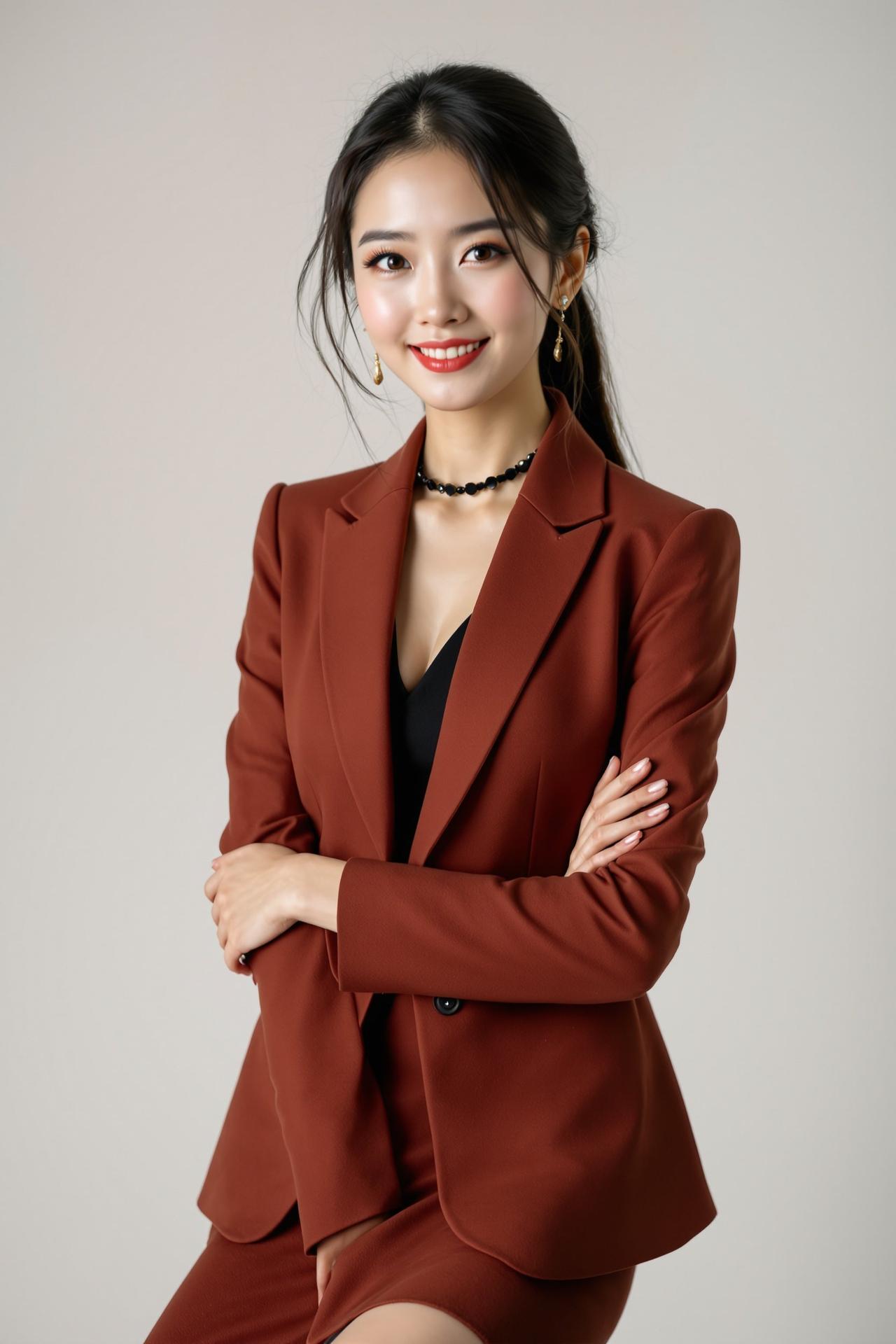 李梦琪